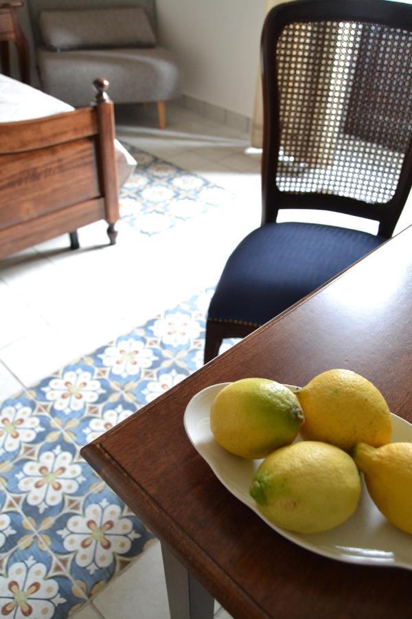 Bnb Agora Panoramic Rooms Sciacca Exterior foto