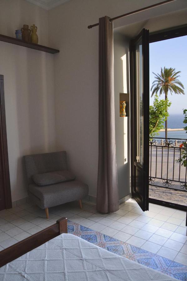Bnb Agora Panoramic Rooms Sciacca Exterior foto