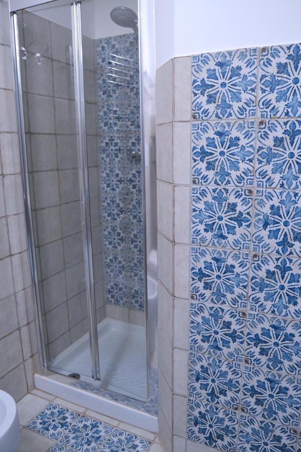 Bnb Agora Panoramic Rooms Sciacca Exterior foto