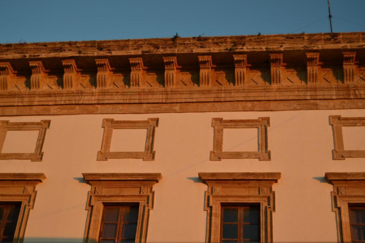 Bnb Agora Panoramic Rooms Sciacca Exterior foto