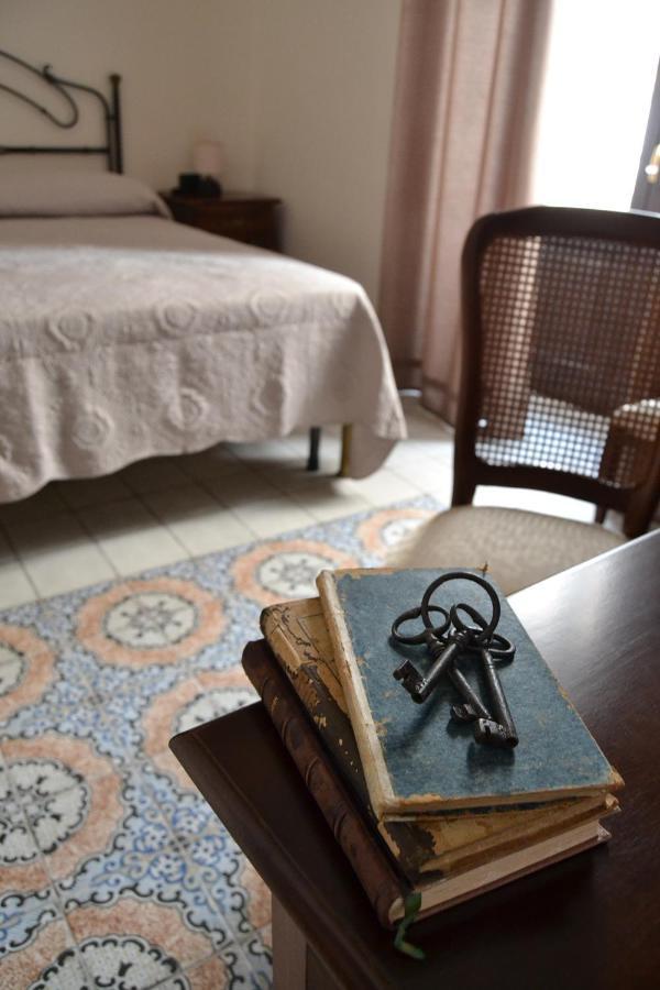 Bnb Agora Panoramic Rooms Sciacca Exterior foto